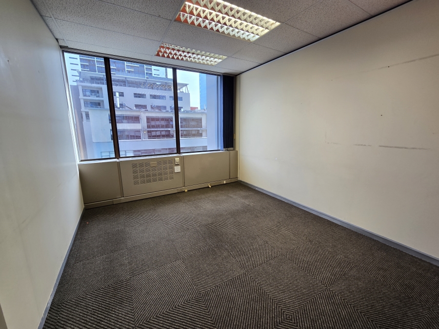 To Let commercial Property for Rent in Cape Town City Centre Western Cape